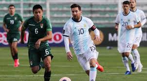 Copa américa moved from argentina to brazil. Players To Watch At The 2021 Copa America Supersport Africa S Source Of Sports Video Fixtures Results And News