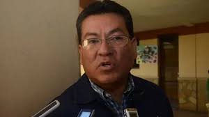 Concejal Jiménez dice que Leyes “se niega” a presentar informe sobre gastos  para atender pandemia