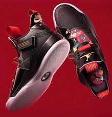 Chinese New Year Jordans 33 Air Jordans Sneakers Sneaker Dress Shoes