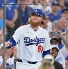 Checking in with Dodgers relievers Will Klein, Wyatt Mills