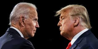 Presidential Election Trump Wins Florida Find State Wise Results Here Sirf News