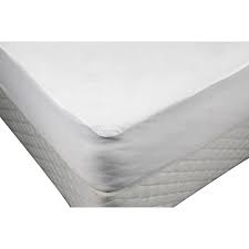 Odyssey Living Towelling Waterproof Mattress Protector Mattress Topper Quilted Microfibre Cover The Waterpro Waterproof Mattress Mattress Protector Mattress