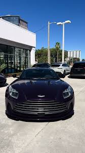 Image result for Storm Purple 2025 Aston Martin
