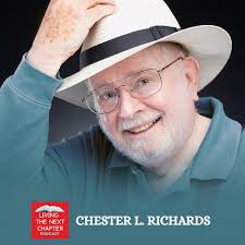 Calendar for Chester L. Richards