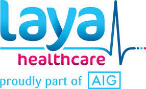 The registered office of laya healthcare limited is eastgate road, eastgate business park, little island, co. Download Laya Healthcare Logo Png Image With No Background Pngkey Com