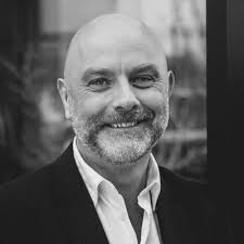 Stephen J Shaw (@StephenJShaw)