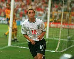 Romania 3 England 2 In 2000 In Charleroi Michael Owen Made It 2 1 On 45 Minutes And England Lead At Half Time In Michael Owen Charleroi European Championships