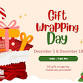 Gift Wrapping event image