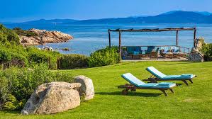 Sardinien muss nicht teuer sein. Luxus Ferienhaus Sardinien Private Villen Mit Flair