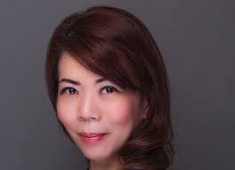 Shirley Law's Instagram, Twitter & Facebook