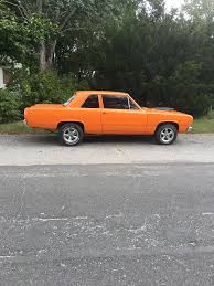 Image result for Barracuda Orange 1969 Valiant