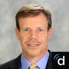 Dr. Marcus Britton, MD