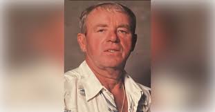 Obituary information for William "Mitchell" Michael Ward