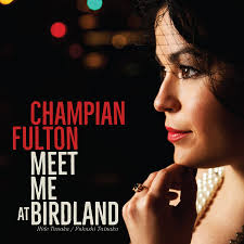 News about Jazz Pianist & Singer Champian Fulton — Champian Fulton