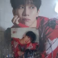 BUNJANG] [Quick Cash Discount] Btob Seo Eunkwang Concert Be Violet Ph