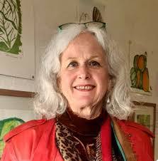 Sally Oconnor's Instagram, Twitter & Facebook