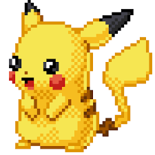Amazing Selling Machine Review Best Amazing Selling Machine Re Pixel Art Pokemon Pikachu Anime Pixel Art