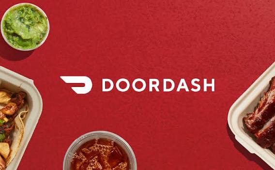 DoorDash delivery