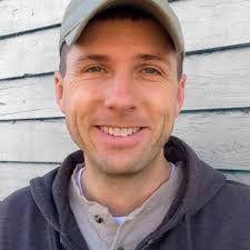 Justin Knopf's Instagram, Twitter & Facebook