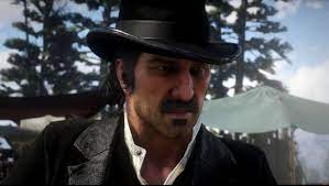 Dutch Van Der Linde Dutch Van Der Linde Red Dead Redemption Red Dead Redemption Ii