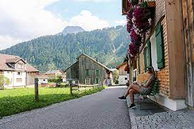 Explore bregenzerwald holidays and discover the best time and places to visit. Summer Adventure In Vorarlberg Things To Do In Bregenzerwald Love And Road