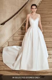 Carolina Herrera Heather Mikado Ballgown Nordstrom Ball Gowns Carolina Herrera Gown Wedding Suit Styles