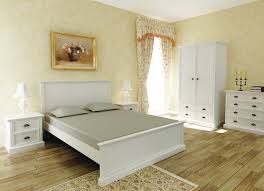 ما هي أنماط غرف النوم الموجودة هناك أربعة أنواع من المزاج نمط غرفة نوم بروفنسال