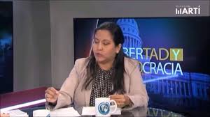 Periodista María Fernanda Egas explica que Julián Assange dirigía desde la  embajada de Ecuador en Londres un centro de espionaje y desestabilización  mundial.