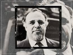 Don Arden: the "notorious gangster" manager of Black Sabbath