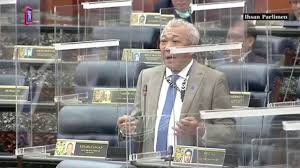 Terdahulu, ahli parlimen kinabatangan itu bersetuju dengan ahli parlimen simpang renggam, dr maszlee malik supaya mengadakan rci untuk melihat perpaduan dalam pendidikan. Bung Moktar Tawar Diri Disuntik Dahulu Vaksin Covid 19 Metrotv