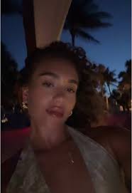 Paula Heward Mills Engagement