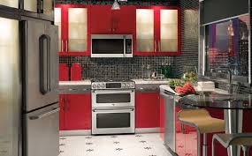 The colorful appliance recall the timeless american design of the 1950s. Some Contemporary Examples Of Kitchen Appliances Sale Plug