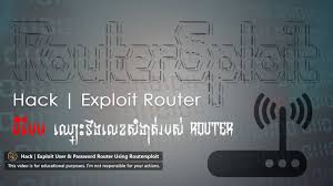 Hack wifi using routersploit in termux ( latest method ). Hack Router Admin Password Kali Linux How To Hack Router Username And Password Using Cmd