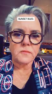 Rosie O'Donnell innrømmer at hun ikke ante hvem Nicole Scherzinger var før  hun så "Sunset Boulevard" : r/Broadway