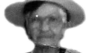 Violet Powell Simpson (Sally)