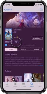 When you plan to play itunes movies or tv shows on your android smart tv, you may find that you can't do that. Find Audio Described Content In The Apple Tv App Or Itunes Store Apple Support