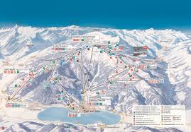 This is the original piste map of the resort, reinvented and recreated into a contemporary art print to adorn the wall of any ski or snowboard lover! Aktuelles Winter 2018 2019 News Neues Aus Saalbach Hinterglemm 3 Hotel Pension In Saalbach Hinterglemm Am Skilift Talheimer
