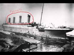 the titanic true story youtube