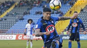 Club deportivo huachipato page on flashscore.com offers livescore, results, standings and match details (goal scorers, red cards Valbert Huerta Will Leave Huachipato To Become A New Reinforcement Of The Catholic University Unmeant