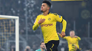 Jul 23, 2021 · manchester united have signed jadon sancho from borussia dortmund for £73m. Coronavirus Makes Jadon Sancho Dortmund Stay More Likely As Com