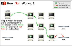 Please make sure it's set correctly. What Is The Tor Browser And How The Dark Web Browser Works Cso Online