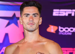 Isaac Cruz vs. Giovanni Cabrera Stats: Record, Age, Height, Reach, and  Knockout Ratio