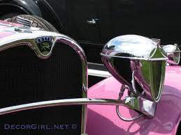 Vintage Ruxton Snazzy Headlamps Vintage Cars Hood Ornaments Vintage