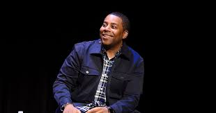 Kenan Thompson To Host White House Correspondents Dinner