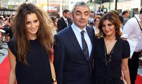 Rowan atkinson is an actor, screenwriter, and comedian who has a net worth of $150 million. Rowan Atkinson Wife Who Is Rowan Atkinson Married To Do They Have Children Celebrity News Showbiz Tv Express Co Uk