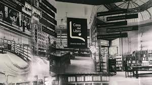 Las tiendas de la calle de fuencarral tienen bien merecida fama desde hace décadas. La Casa Del Libro Reabre Su Tienda De Gran Via En Madrid