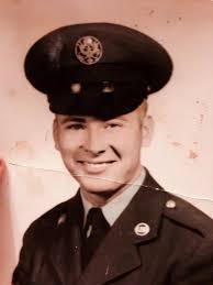 Richard Porter Obituary