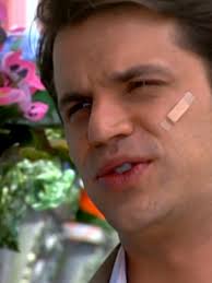 Lucía le hace reclamos a Francisco, luego de escuchar que él se devolverá  para México. 😓😯 #LaHijaDelMariachi