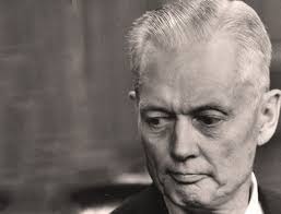 The Man In The Vicuna Coat