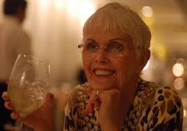 Barbara Farmer Obituary